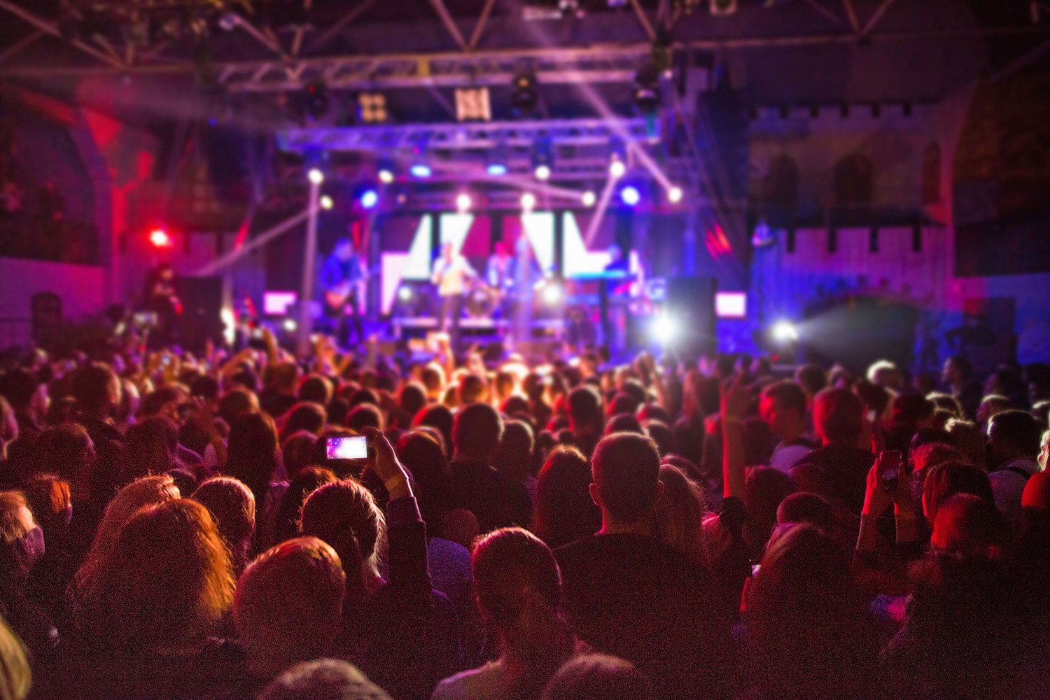 Smart Cup Solutions for Venues